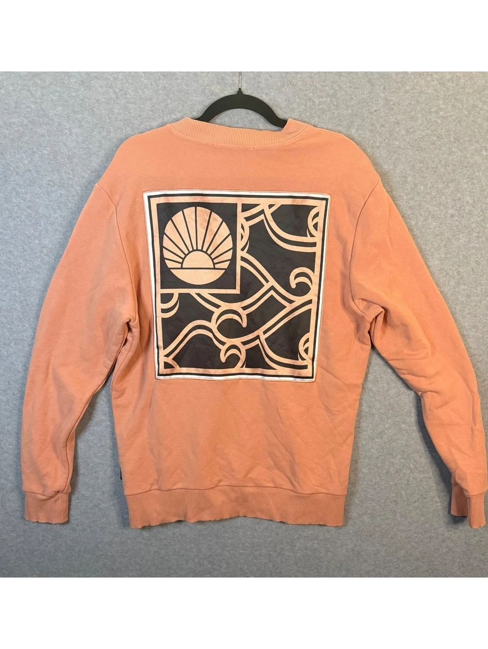 Scotch and Soda Graphic Crew Neck Size Large